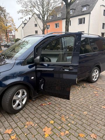 Mercedes-Benz Mercedes vito 119 Tourer