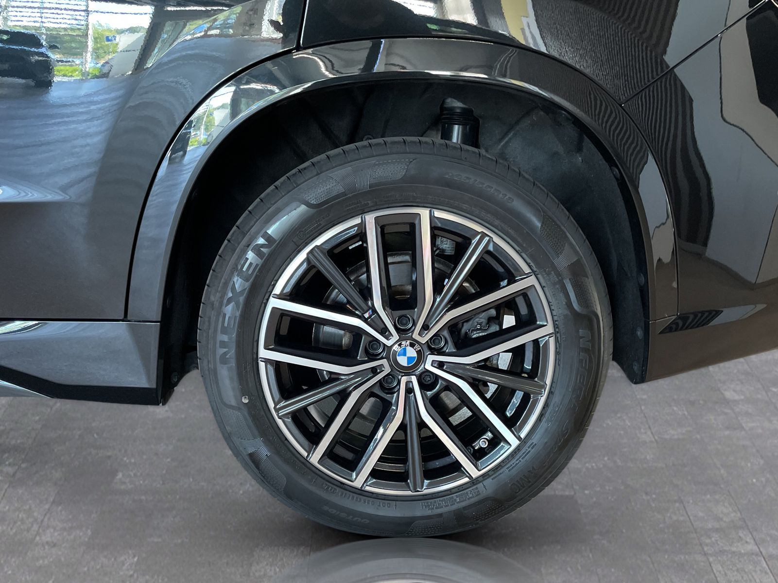 BMW X1 - Bild 14