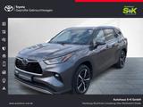 Toyota Highlander 2.5 Hybrid Luxury*AHK*7-SITZER*KAMERA