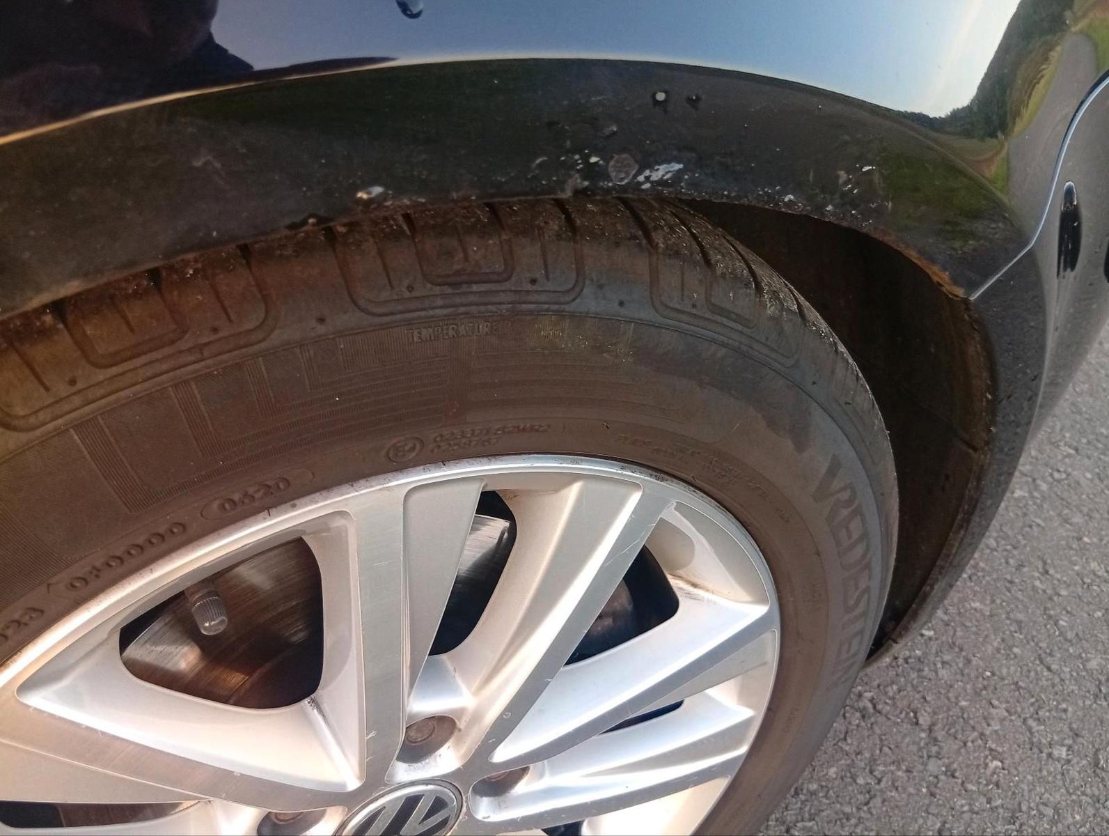 Volkswagen Golf Plus 2006 — photo 12