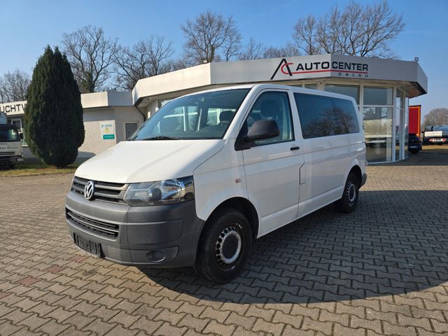 Volkswagen T5 Transporter