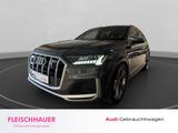 Audi SQ7 4.0 TFSI quattro MATRIX+AHK+PANO+ACC+HUD+LED - Audi SQ7 in Köln