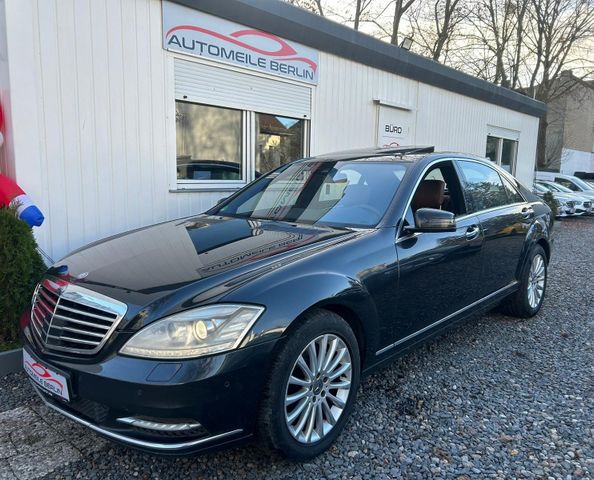 Mercedes-Benz S 350 L BlueTEC "EURO-6/ DESIGNO"