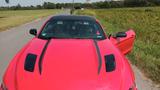 Ford Mustang 5.0 Ti-VCT V8 GT Auto GT - Ford Mustang: Rot