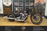 Harley-Davidson FXSB Breakout 103 Twin Cam Custom *J&H*TOP* - Motorräder in Krefeld