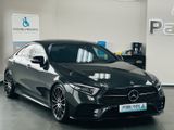 Mercedes-Benz CLS 400 4Matic AMG *NIGHT*BURM*CARBON*PANO - Mercedes-Benz CLS-Class in München