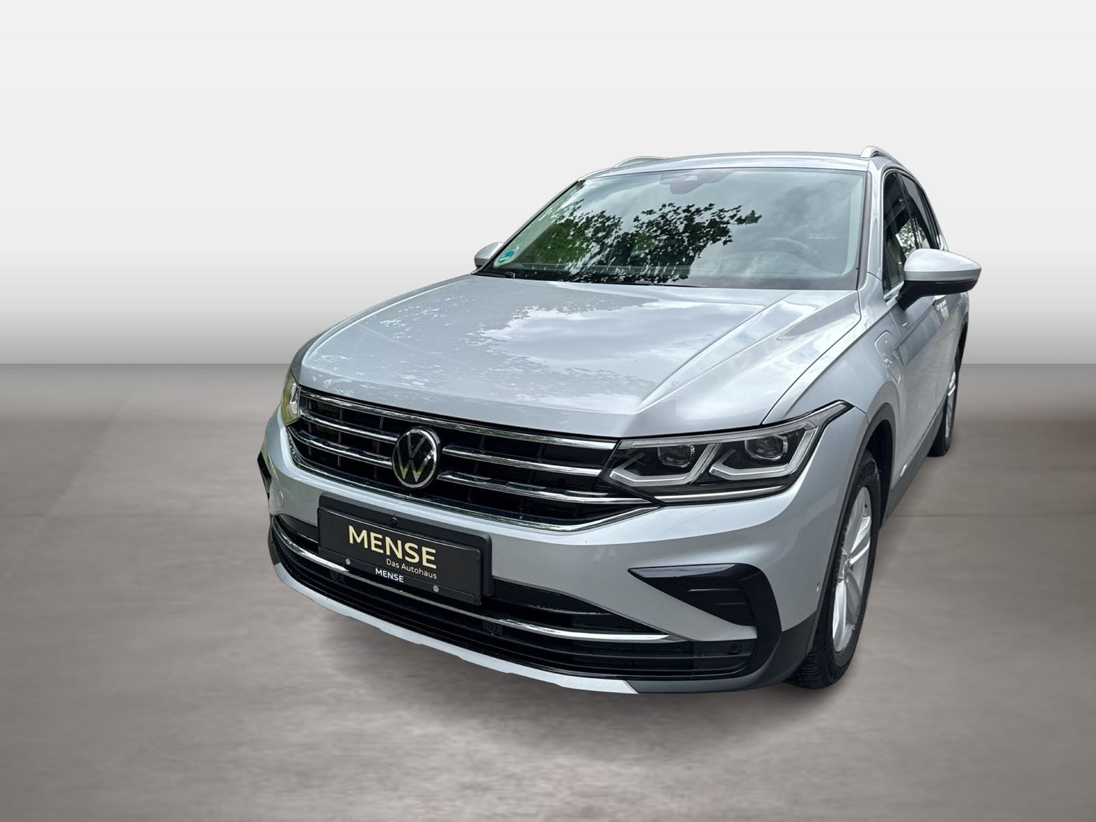 Volkswagen Tiguan - Bild 13