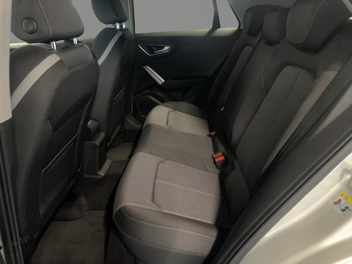 Audi Q2 - Bild 8