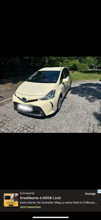 Image of Toyota Prius