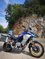 BMW F850GS Adventure Rallye mit Vollausstattung - Offers