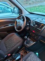 Opel Combo D 1.3 CDTI Kastenwagen  sparsa... - Opel Combo: Kastenwagen