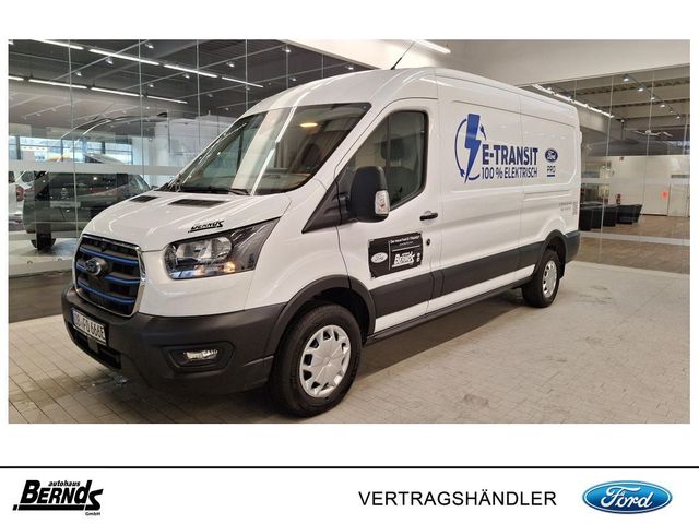 Ford e-Transit 425 L3H2 Trend TECHNO-P.10_ON-BOARD-PO