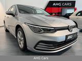 Volkswagen Golf 8 Lim. Life 2,0 TDI DSG*NAVI*LED*TEMP*1HAND - : Taxi