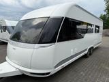 Hobby Premium 660 WFU - Hobby Wohnwagen Klimaanlage