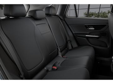 Mercedes GLC 200 - 10