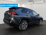 Toyota RAV 4 Plug-in Hybrid 4x4 Style 2.5l Plug-in Hybr - Toyota RAV 4 New cars: Leder, Allradantrieb