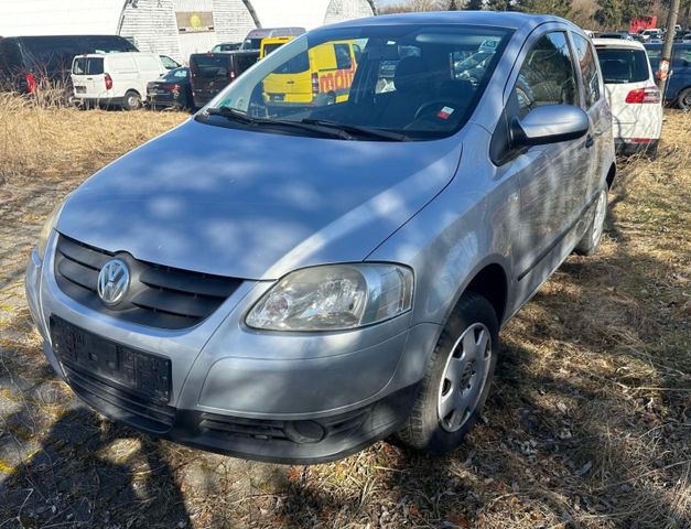 Volkswagen Fox*Basis*1.2*