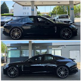 Porsche Panamera - 5