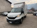 Iveco Daily 35C14N BTor 3.0 CNG PLM Cabinato - Iveco aus 2022
