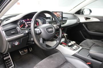 Audi A6 - 7