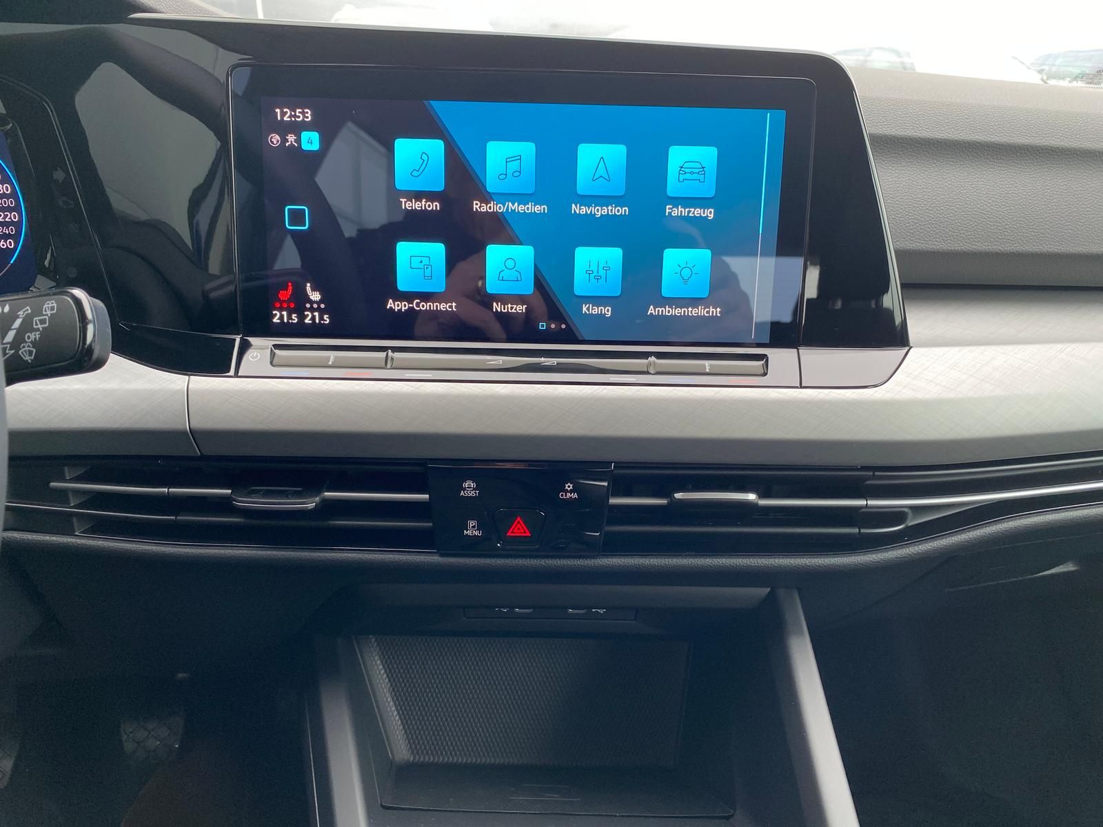 Volkswagen Golf - Bild 15