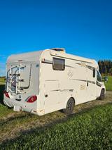 Knaus Sky Ti 650 MG Silver Edition  - Knaus Sky ti 650