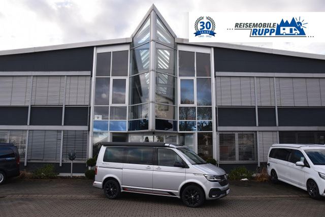 Volkswagen T6.1 California Beach Tour Edition Sport-Paket