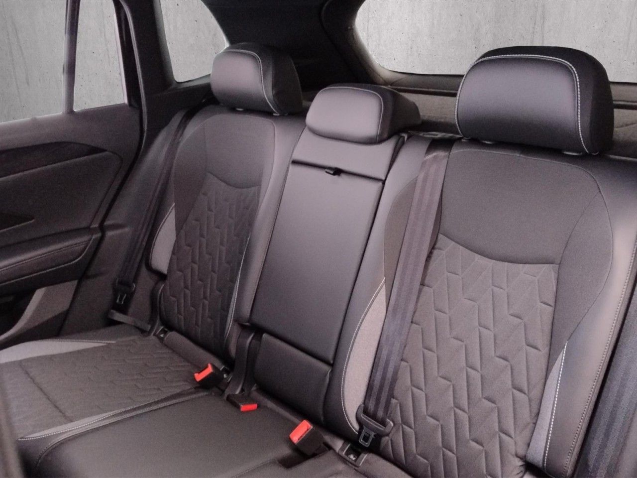 Tiguan GOAL 1.5 eTSI DSG Klima Navi