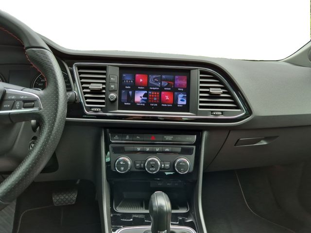 Seat Leon FR 1.5 TSI 7-Gang-DSG
