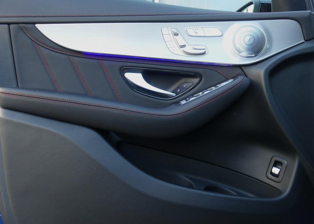 Mercedes-Benz GLC 450