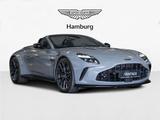 Aston Martin V8 Vantage Roadster Aston Martin Hamburg - Aston Martin Gebrauchtwagen in Hamburg