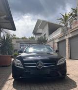 Mercedes-Benz C 200 d T  / Avantgarde /  Night Paket  - Mercedes-Benz C 200 in Ludwigshafen