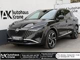 Nissan Qashqai 1.3 DIG-T Tekna+ 360°CAM*HEAD-UP*ACC* KE