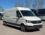 Volkswagen Crafter 2.0 TDi Transporter (PDC+Cam.*AC*Autom.) - Volkswagen Crafter: Automatik