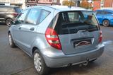 Mercedes-Benz A 150 Ahk*klima*Shz+Tüv Feb.27 - gebrauchte Mercedes-Benz A-Klasse aus dem Jahr 2006