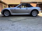 BMW Z3 Roadster 1.9i  mit neuem TÜV - BMW Z3 in Bonn
