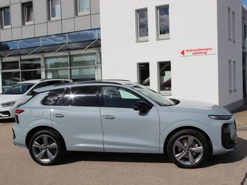 Audi Q3 S line Klima Navi Alu