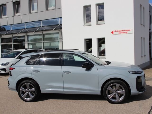 Audi Q3 S line Klima Navi Alu