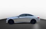 Mercedes-Benz E 250 E Coupe E 250 - Mercedes-Benz E 250: Coupe