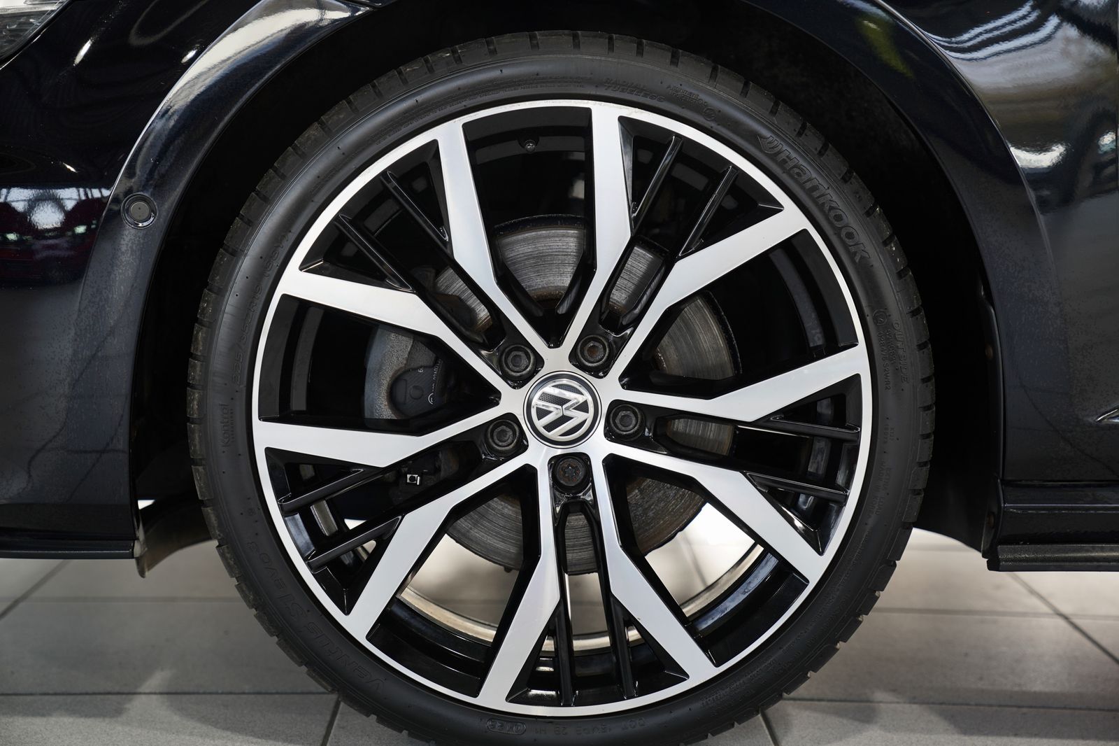 Vw Golf
