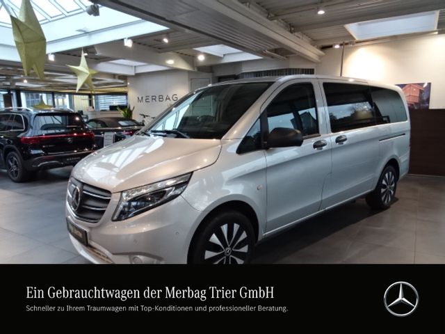 Mercedes-Benz Vito 116 CDI 4x4 Tourer PRO Lang SpurW AUT LM