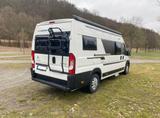 Adria Twin 640 SLX - Längsbett (2 x 192 x 80 x 63 cm) - Offers