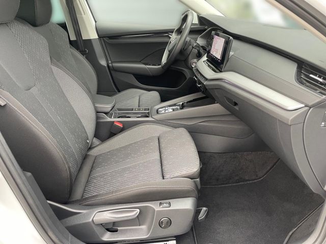 Octavia Combi Clever 2.0 TDI DSG Navi,Klima,Kame