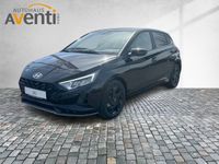 Hyundai i20 - Vorschau Bild 2