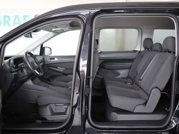 Volkswagen Caddy Maxi eHYBRID DSG LIFE NAV APP KAM 5J GAR