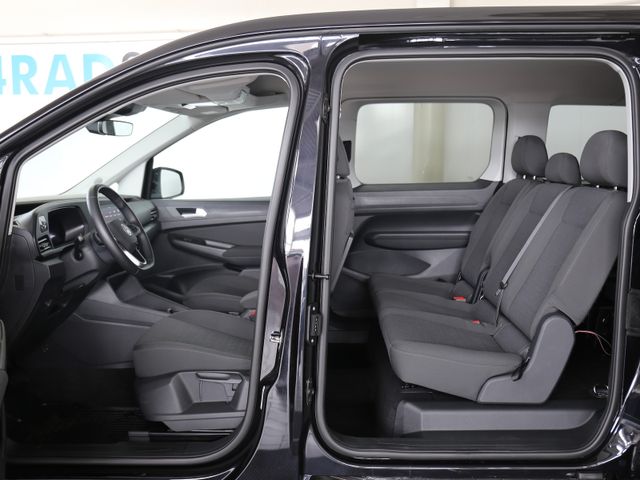 Volkswagen Caddy Maxi eHYBRID DSG LIFE NAV APP KAM 5J GAR