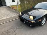 Toyota Supra 3.0 i turbo - Toyota Supra: Sportwagen