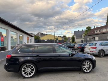 Volkswagen Passat Variant - 9