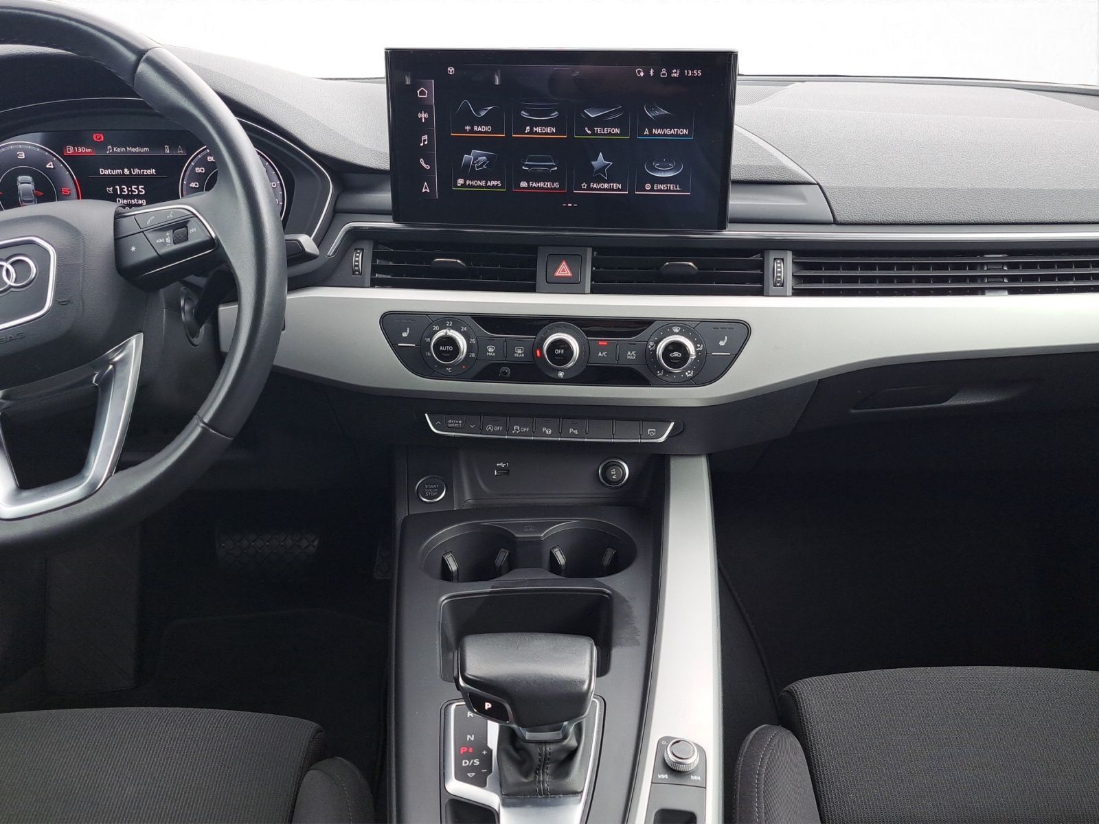Audi A5 - Bild 6