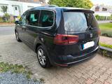 Seat Alhambra 2.0 TDI 110kW Xcellence DSG - Seat Gebrauchtwagen in Aachen
